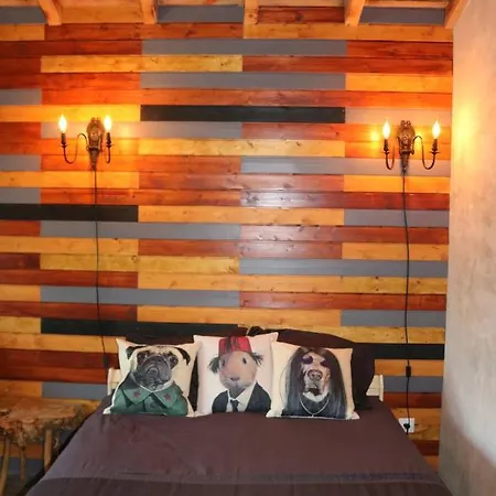 Palheiro Do Malgas Bed & Breakfast Lousã Exterior photo