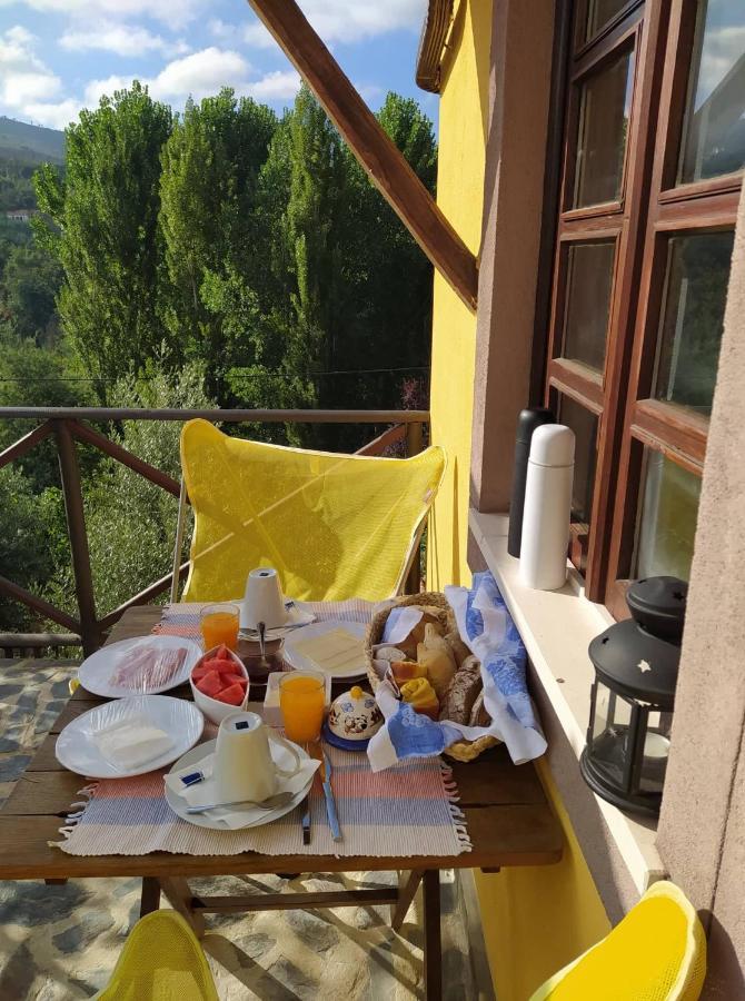 Palheiro Do Malgas Bed & Breakfast *