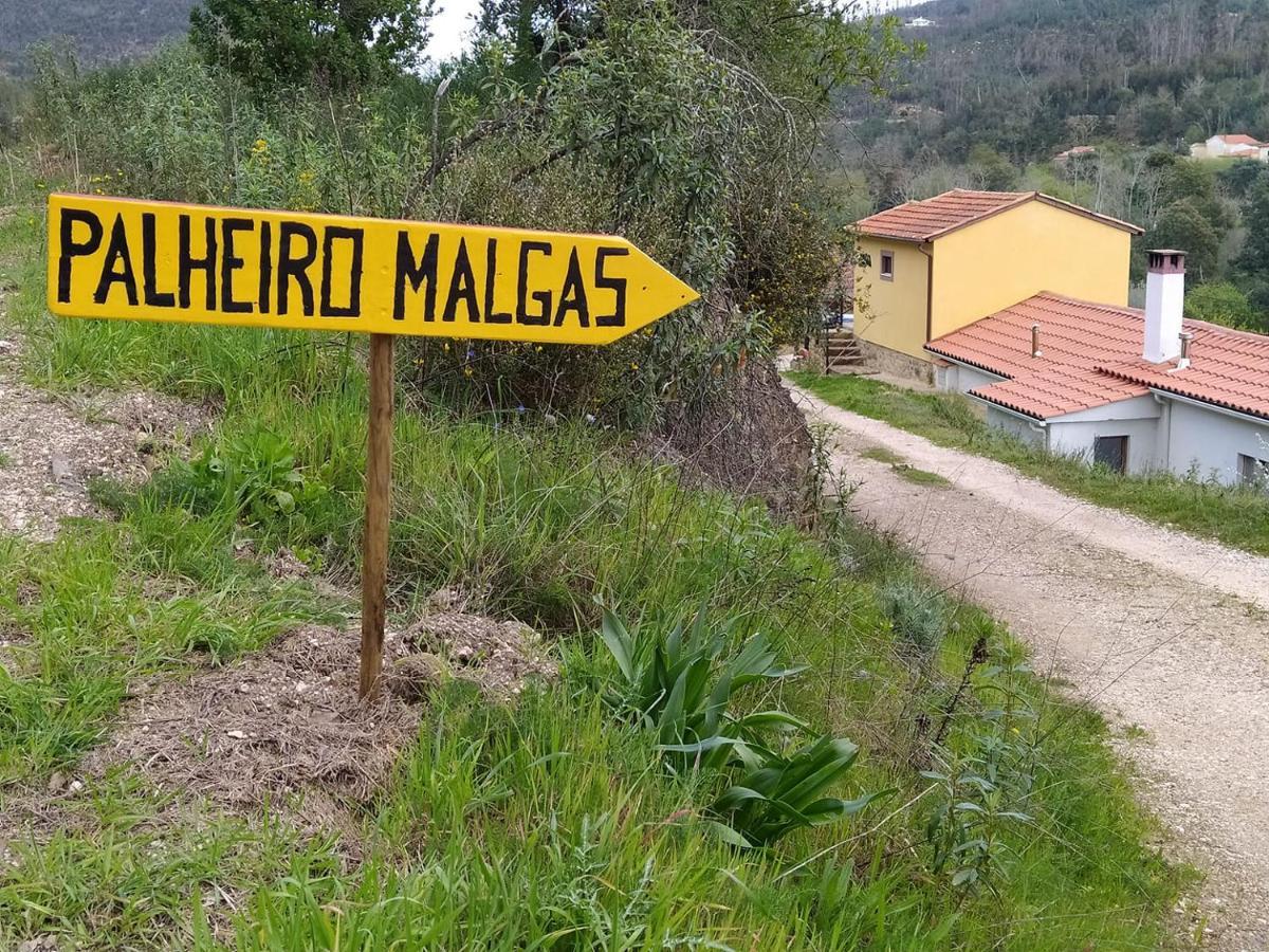 Palheiro Do Malgas *