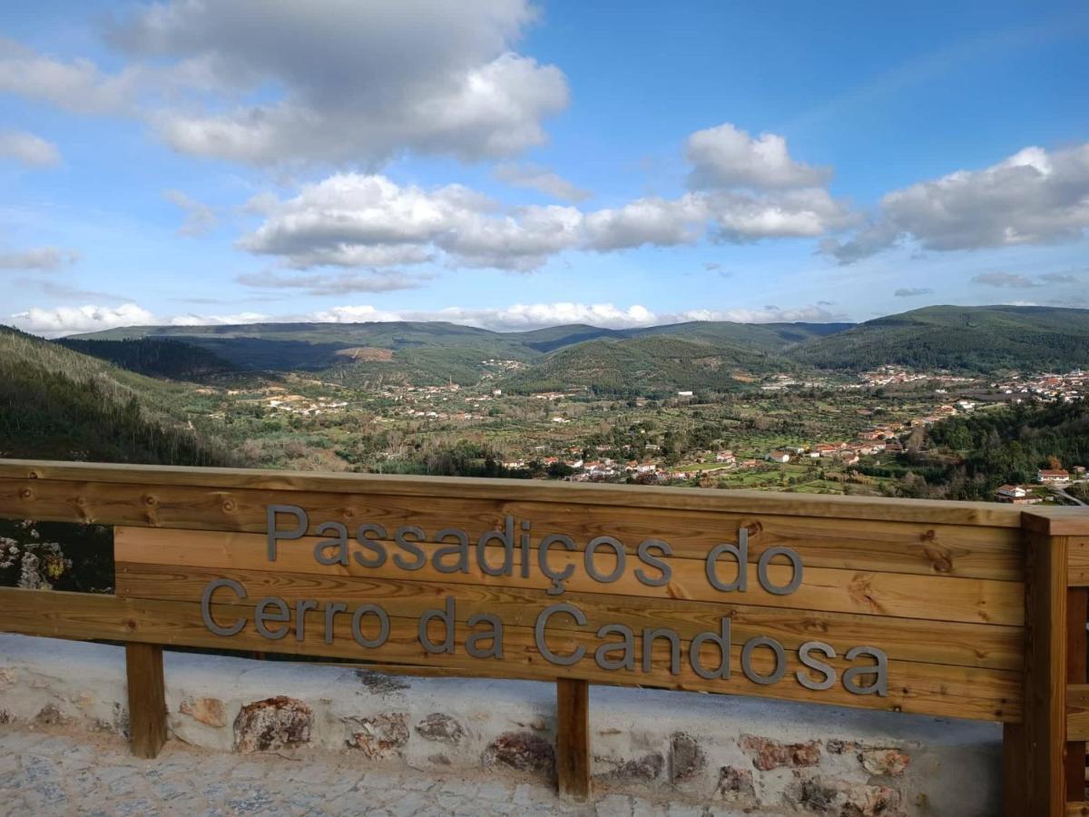 Palheiro Do Malgas Bed & Breakfast