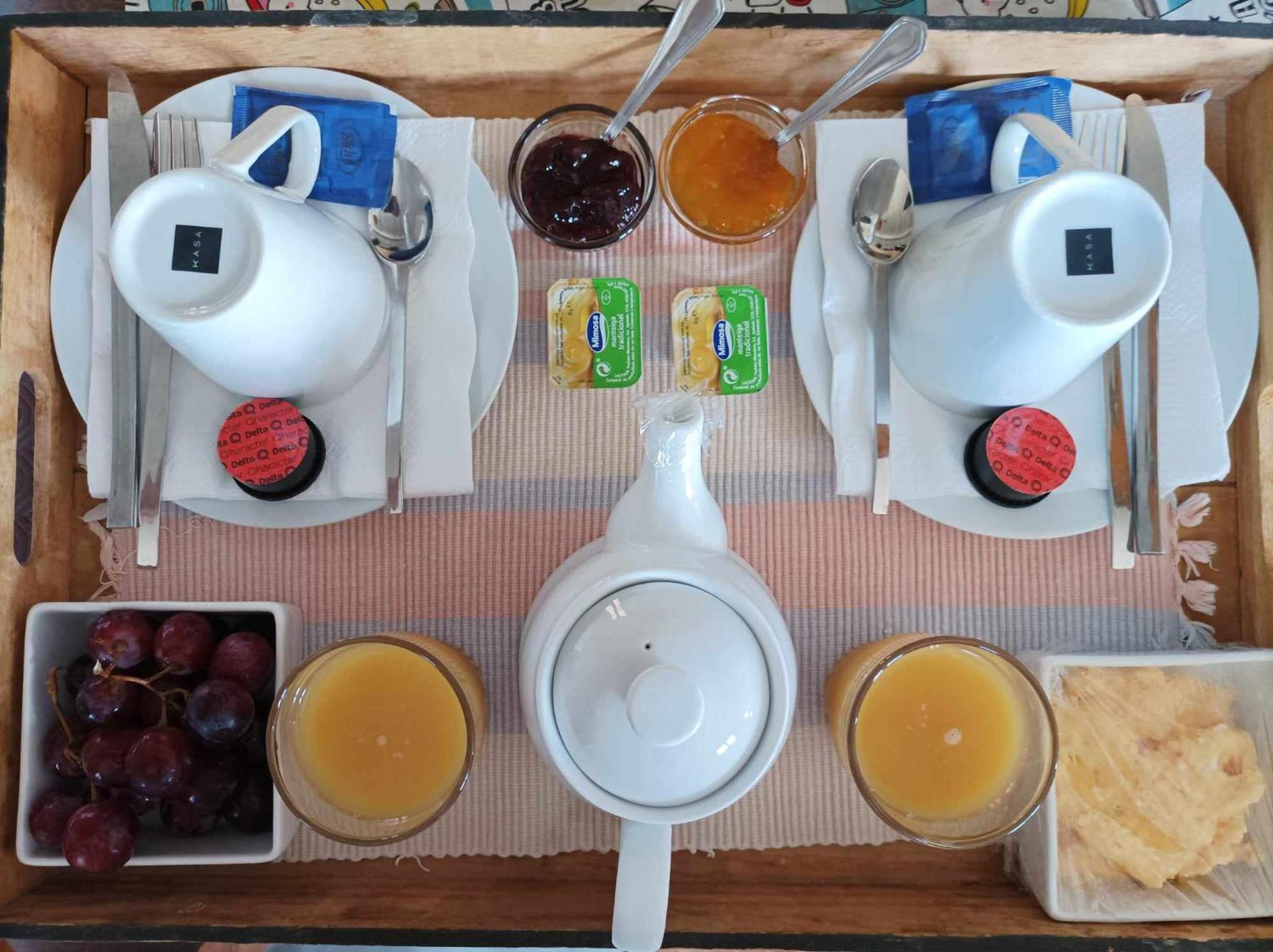 Palheiro Do Malgas Bed & Breakfast *